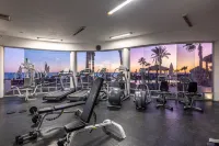 Luna Blanca 0403 by Kivoya - Gym