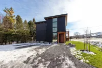 107 Birchview Trail Hôtels à : The Blue Mountains