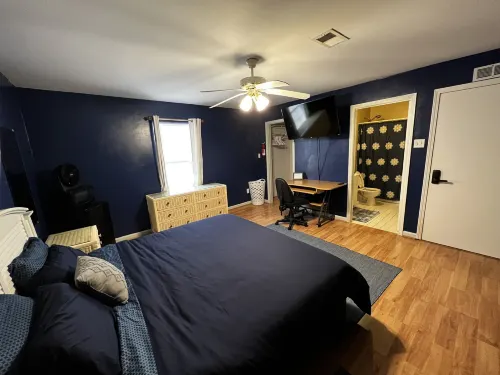 A New Hope Retreat Hotels in Gulf Breeze
