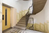 Otto Studios Hotels in Budapest