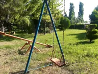 Urla Bella Các khách sạn ở Turgut