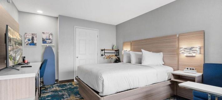 Cielo House Inn - Paso Robles Hotels in El Paso de Robles
