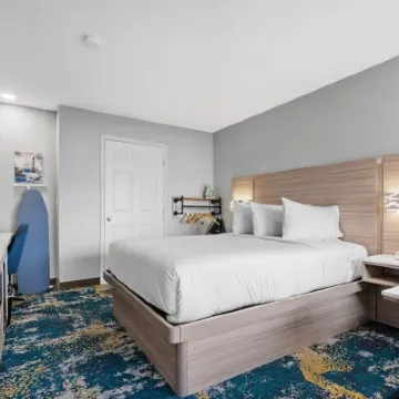 Cielo House Inn - Paso Robles Hotels near Salinas River