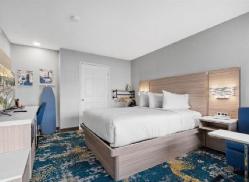 Cielo House Inn - Paso Robles