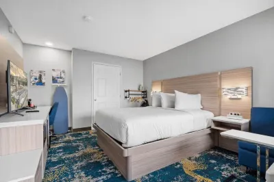 Cielo House Inn - Paso Robles