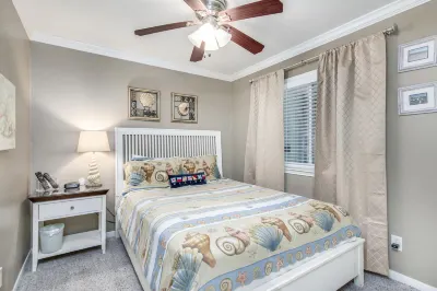 Seascape 2212 in Galveston