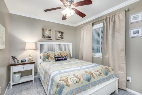 Seascape 2212 in Galveston