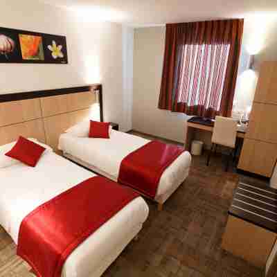 B&B Hotel Romilly-sur-Seine Rooms
