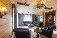 Eco Village Hotel Hotels near Proto-urban site of Sarazm