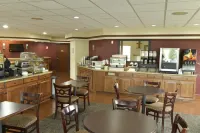 Baymont Inn & Suites by Wyndham Lincoln NE - breakfast