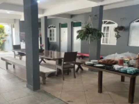 希望旅舍 瓜拉帕裏酒店