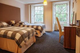 Dundee Backpackers Hostel