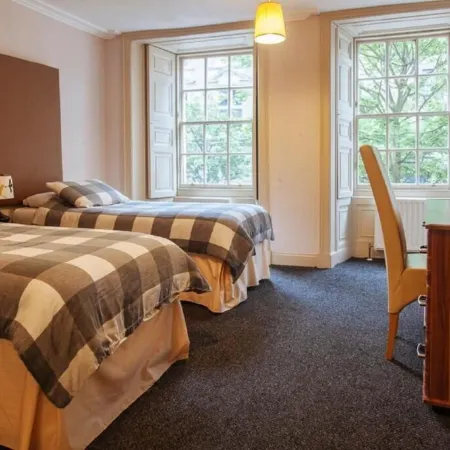 Dundee Backpackers Hostel
