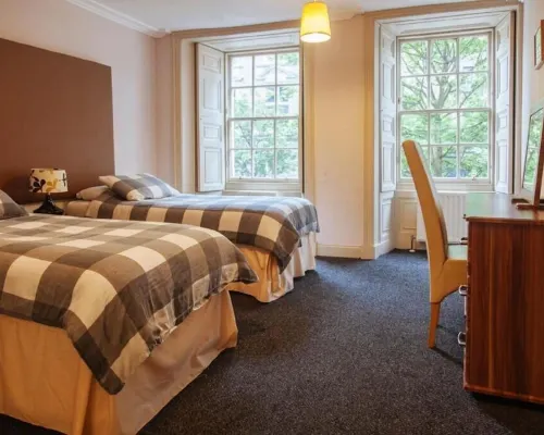 Dundee Backpackers Hostel Hotels in Dundee