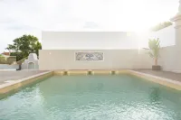 Portalegre Palace - Pools