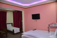 Taj Pearl Continentail Hotel Hotels in Balakot Tehsil