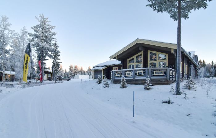 BigRiverCamp Hotel & Spa