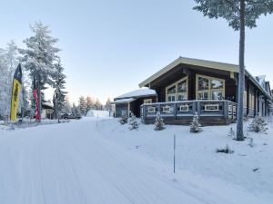 BigRiverCamp Hotel & Spa