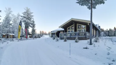 BigRiverCamp Hotel & Spa Hôtels à : 