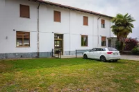 Pasta Residence Italia Malpensa