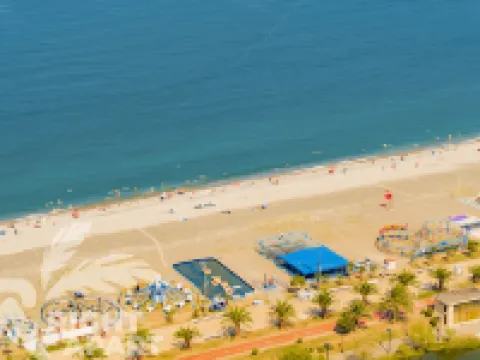 Orbi City Hotel Official Hotels in Batumi