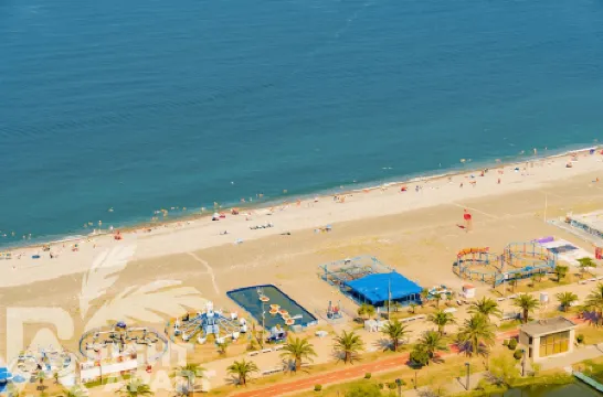 Orbi City Hotel Official