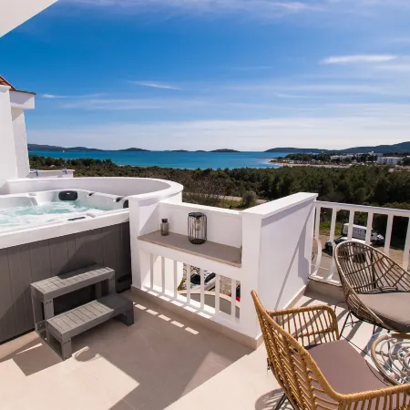 Apartments Valeva Exclusive