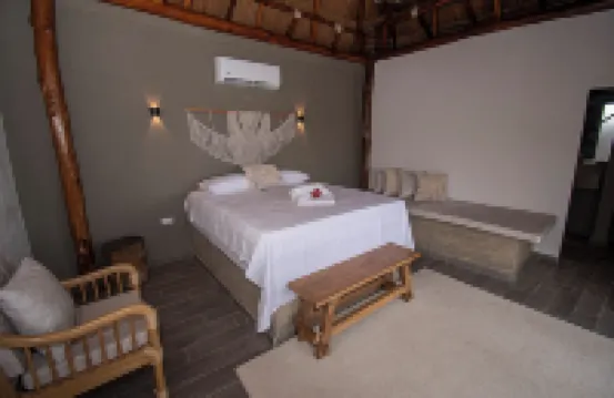 Amalife Beach Club & Hotel