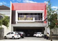 Great Star Premium Homestay - Wifi