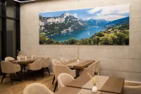 City Hotel Glarnerland Hotels in Weesen