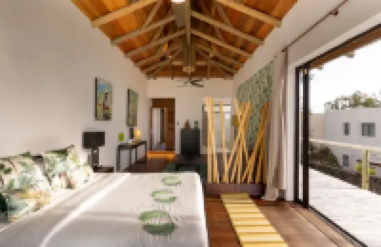 Koki Bonheur by Muse Villas