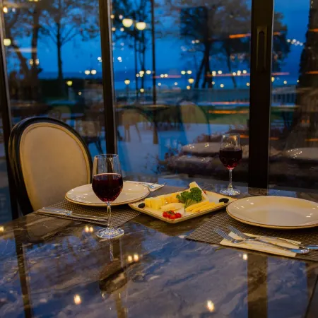 Dellago Luxury Hotel Sapanca