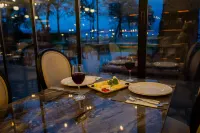 Dellago Luxury Hotel Sapanca - Завтрак
