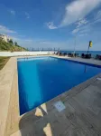 Choras Butik Otel Restaurant - Pools