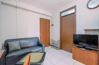 Comfort 2Br at Lagoon Bekasi Town Square Apartment Hôtels à : East Bekasi