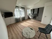 NorthWest Apartments Hotels in Halstenbek