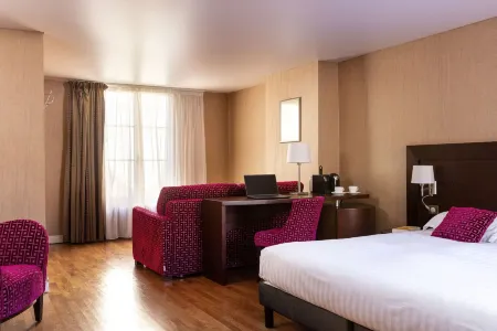 Carmel 1643 Отели в г. Юра