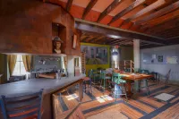 Michie Hostel Hotel a Cranston