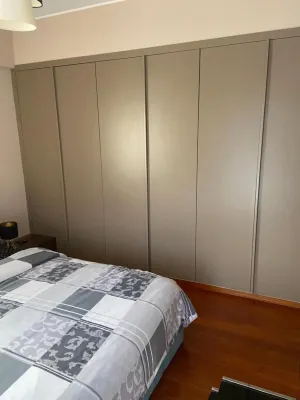Brand New Brilliant Apartment at Athenian Riviera Hotels in der Nähe von Akti tou Iliou