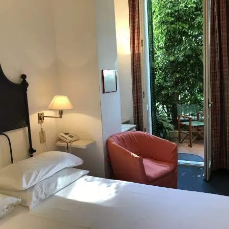 Hotel Beau Rivage