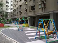 Cozy 2Br Apartment at Gateway Ahmad Yani Cicadas