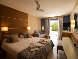 Robinson Esquinzo Playa - All Inclusive