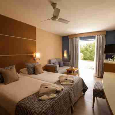 Robinson Esquinzo Playa - All Inclusive Rooms