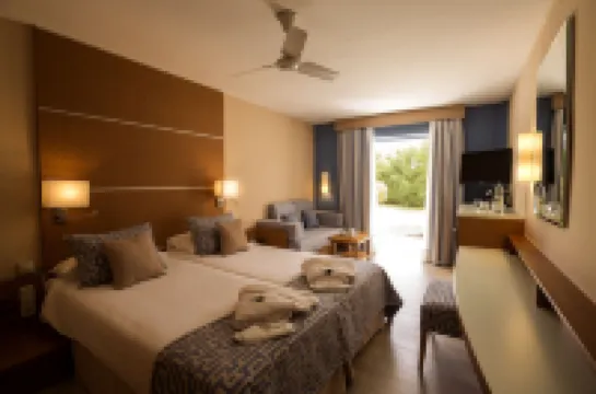 Robinson Esquinzo Playa - All Inclusive