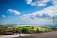 Casa Seciu Hotels in Targsoru Vechi