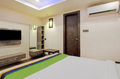 Itsy Hotels Ransu Residency