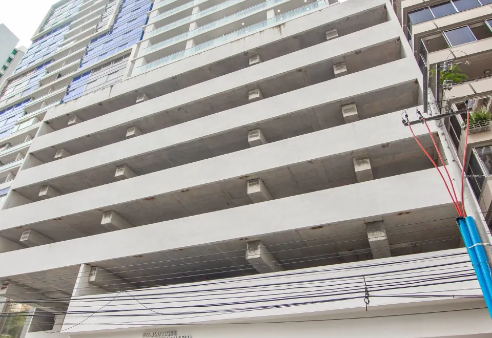 Boutique Apartments Panama (Panama City) - 2026 Prices, Reviews