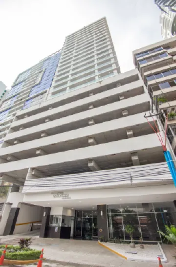 Boutique Apartments Panama