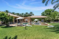 The Date Palm Estate by Avantstay Luxurious Private Retreat!