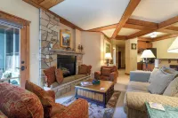 Palmyra 3D by AvantStay Gorgeous Condo in Great Location